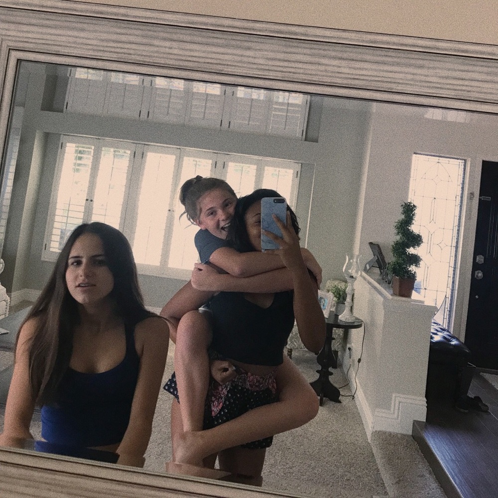 Meet your Posher, Jada